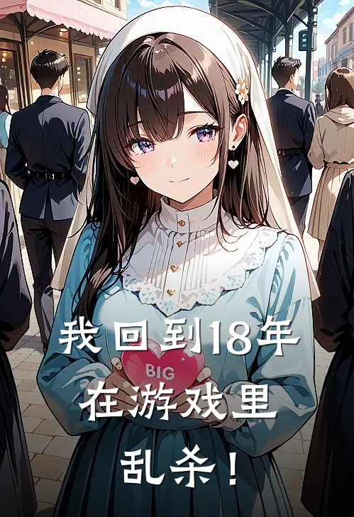 我回到18年，在游戏里乱杀！小说清万森墨子（已完结全集完整版大结局）清万森墨子小说全文阅读笔趣阁