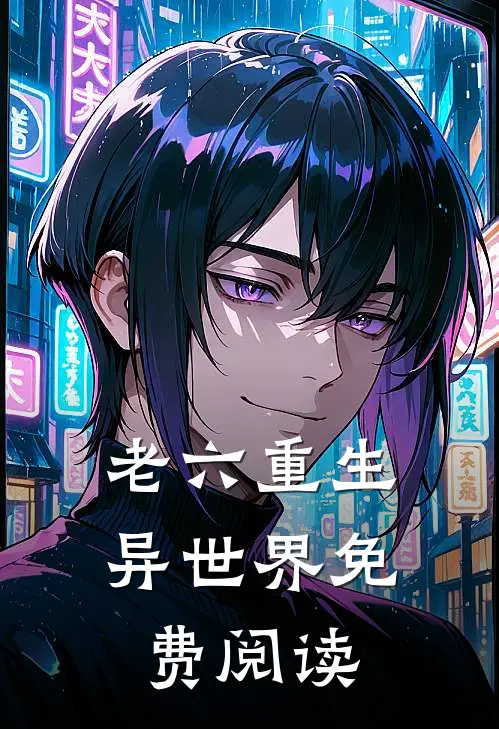 老六重生异世界免费阅读