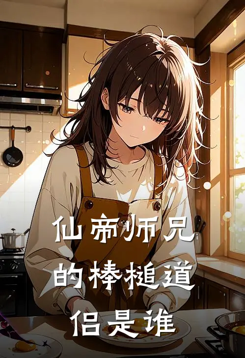 仙帝师兄的棒槌道侣是谁