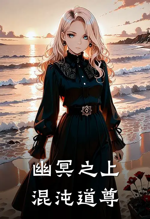 幽冥之上：混沌道尊