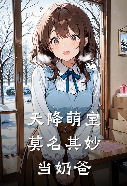 天降萌宝，莫名其妙当奶爸