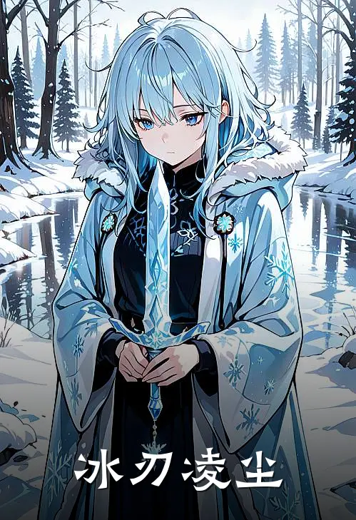 冰刃凌尘(周浩寒冰)免费小说完结版_最新章节列表冰刃凌尘(周浩寒冰)