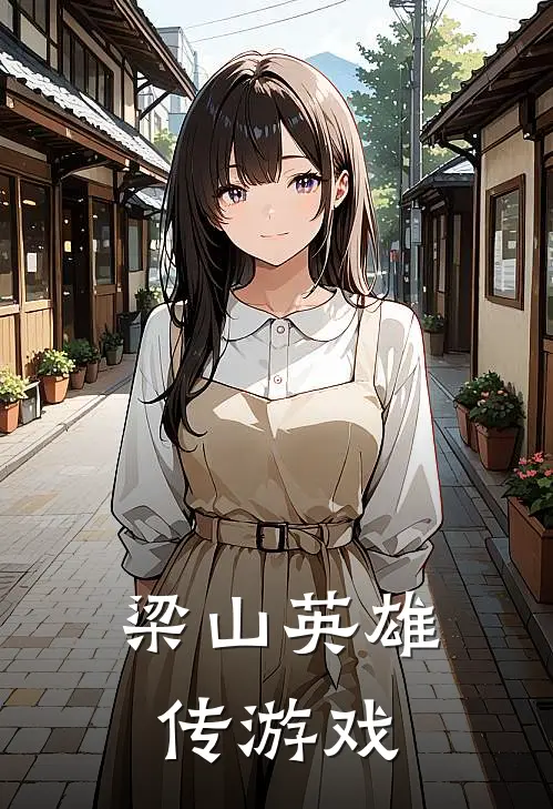 梁山英雄传游戏