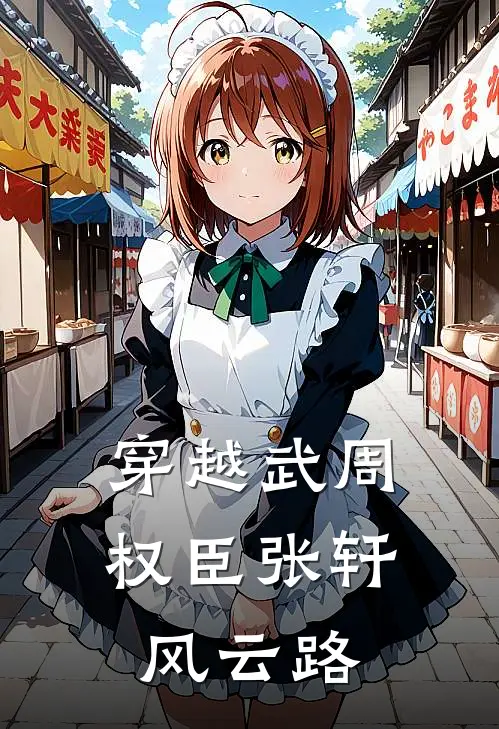 穿越武周：权臣张轩风云路(张轩武则天)全章节在线阅读_张轩武则天全章节在线阅读