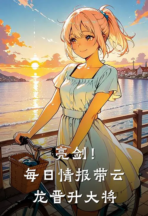 亮剑！每日情报，带云龙晋升大将