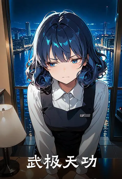 武极天功