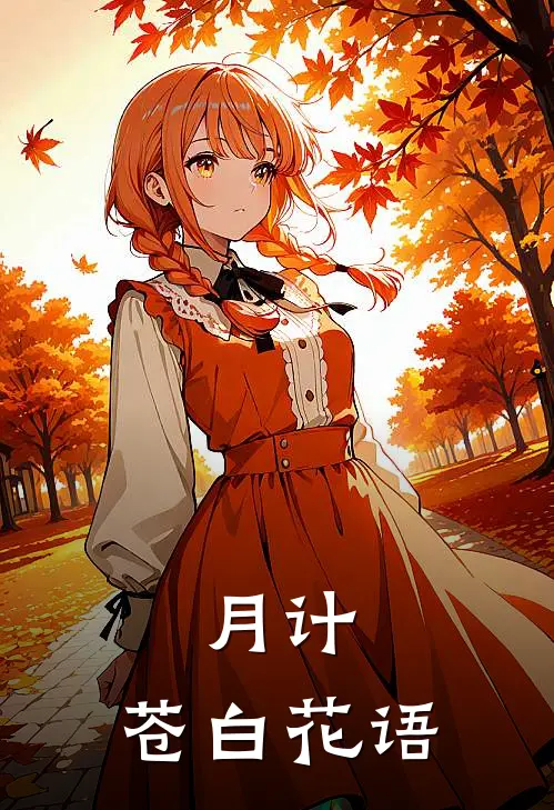 月计：苍白花语(陈默罗兰)完结的热门小说_全本免费完结小说月计：苍白花语(陈默罗兰)