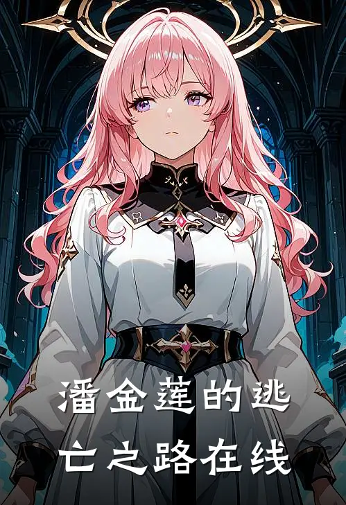 潘金莲的逃亡之路在线