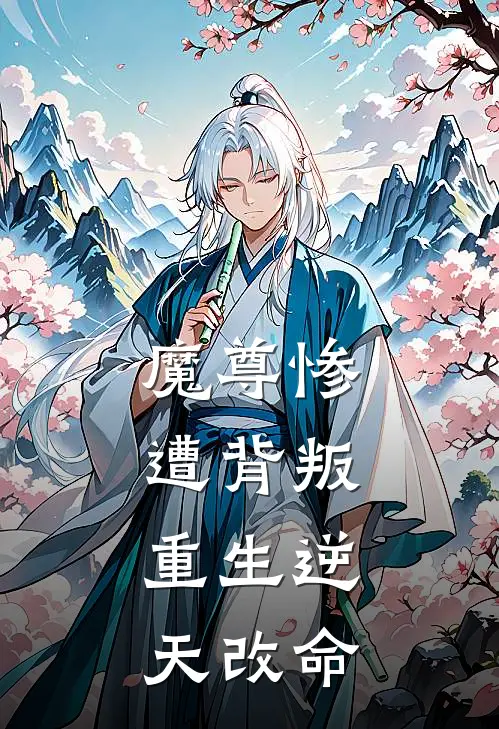 魔尊惨遭背叛，重生逆天改命
