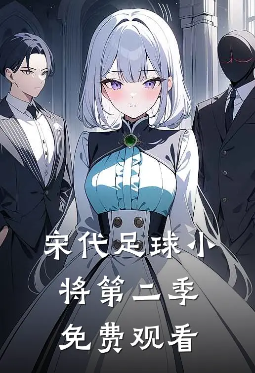 宋代足球小将第二季免费观看