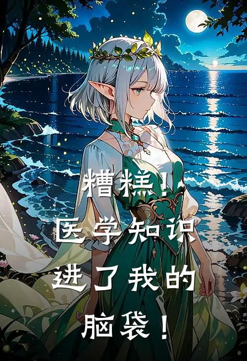 糟糕！医学知识进了我的脑袋！