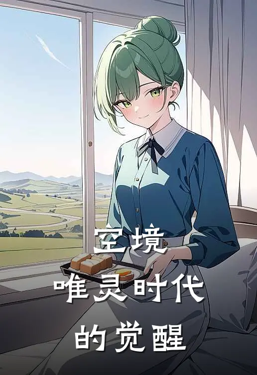 空境：唯灵时代的觉醒张天韵张天韵完整版小说_小说完结推荐空境：唯灵时代的觉醒(张天韵张天韵)