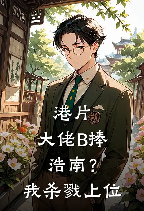 港片：大佬B捧浩南？我杀戮上位