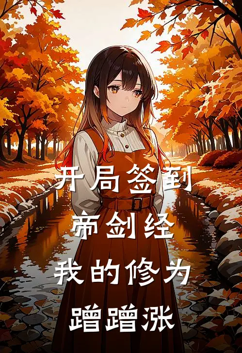 开局签到帝剑经，我的修为蹭蹭涨陈九幽司徒淼推荐完结小说_热门小说在线阅读开局签到帝剑经，我的修为蹭蹭涨(陈九幽司徒淼)