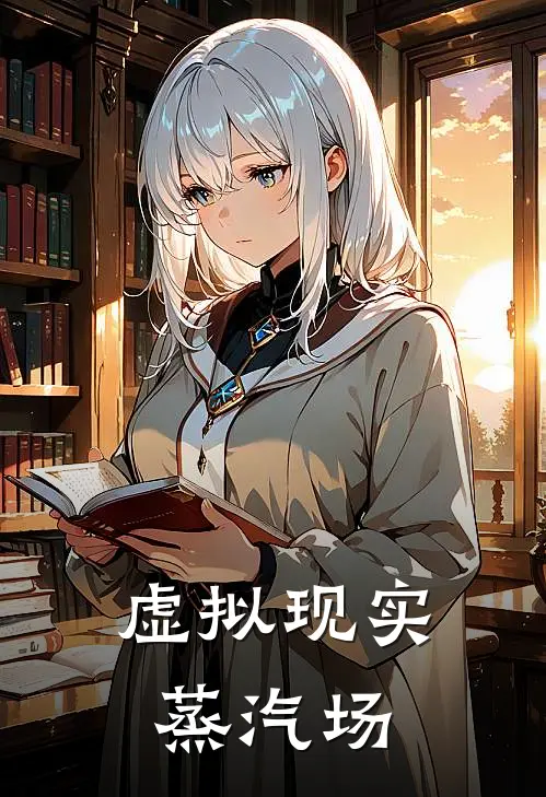 虚拟现实蒸汽场(林深苏小满)最新免费小说_完本小说免费阅读虚拟现实蒸汽场林深苏小满