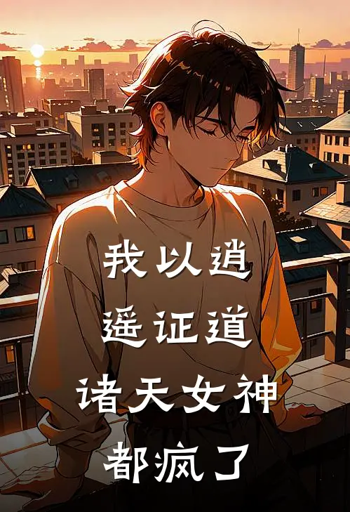 我以逍遥证道，诸天女神都疯了