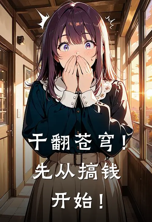 干翻苍穹！先从搞钱开始！韩杏柳娇娇完结版免费小说_完本小说大全干翻苍穹！先从搞钱开始！韩杏柳娇娇