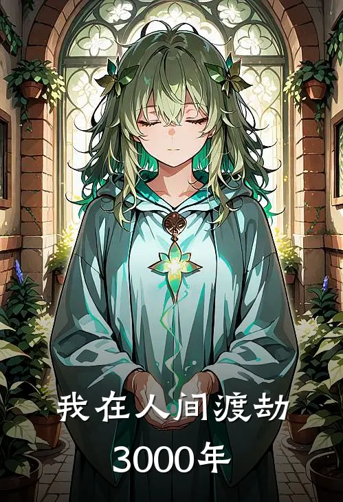 我在人间渡劫3000年