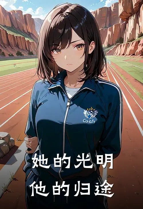 她的光明，他的归途