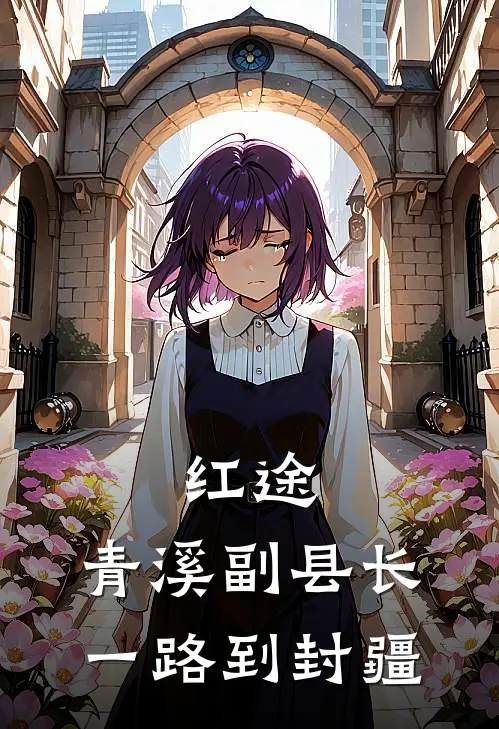 红途：青溪副县长一路到封疆