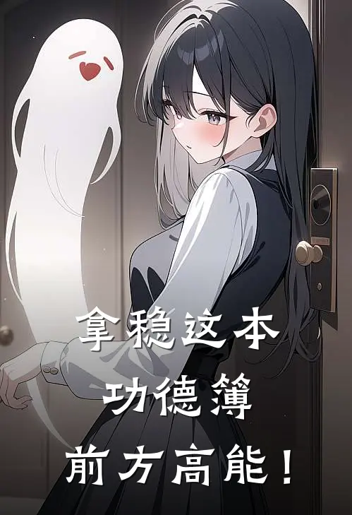 拿稳这本功德簿，前方高能！