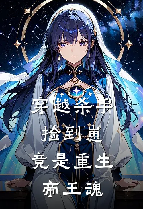 穿越杀手捡到崽，竟是重生帝王魂(无栖谢沉舟)完结的热门小说_全本免费完结小说穿越杀手捡到崽，竟是重生帝王魂(无栖谢沉舟)