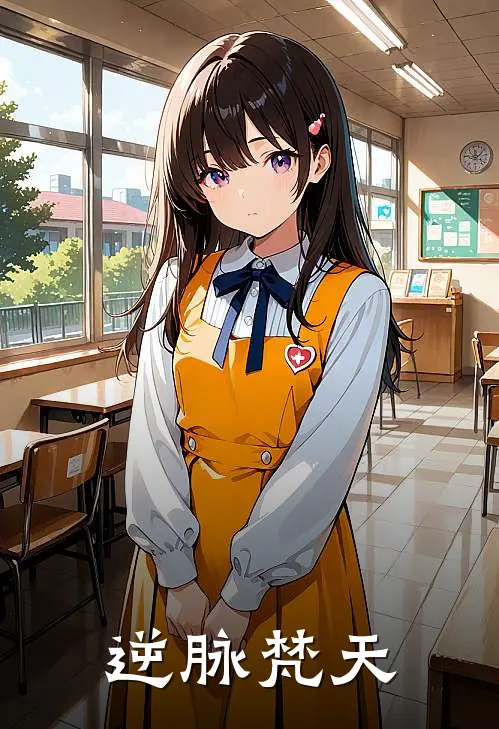 逆脉梵天(秦烈墨羽)全本完结小说_完整版免费全文阅读逆脉梵天(秦烈墨羽)