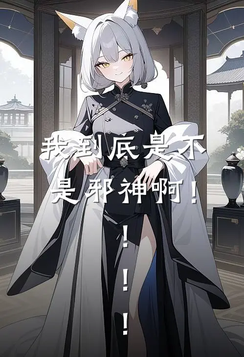 我到底是不是邪神啊！！！！(伦道夫诺斯)完结版小说全文免费阅读_最新小说我到底是不是邪神啊！！！！(伦道夫诺斯)