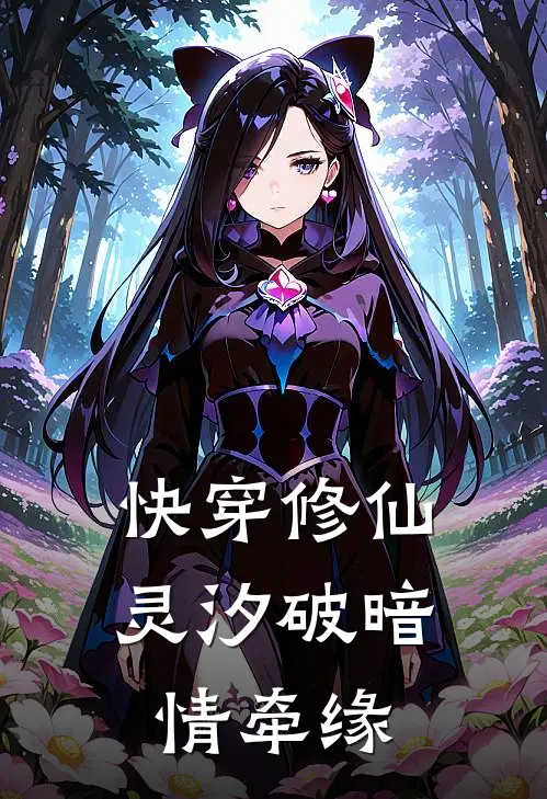 快穿修仙：灵汐破暗情牵缘(月瑶云飞)热门完本小说_最新小说快穿修仙：灵汐破暗情牵缘月瑶云飞