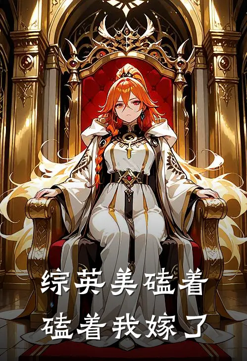 综英美磕着磕着我嫁了