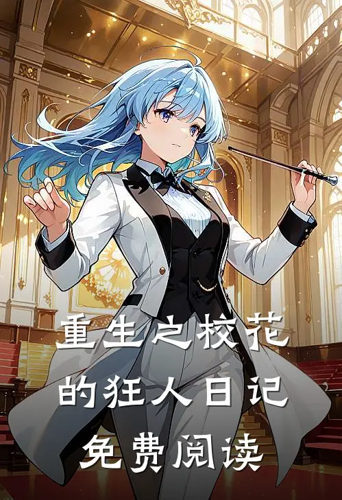 重生之校花的狂人日记免费阅读