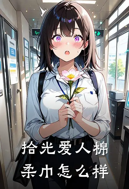 拾光爱人棉柔巾怎么样