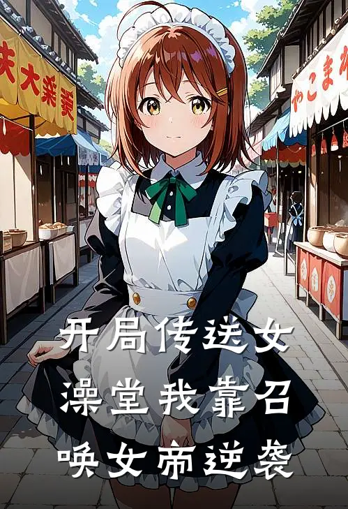 开局传送女澡堂我靠召唤女帝逆袭