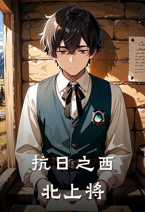 抗日之西北上将张昭王大华完结版小说_最新章节列表抗日之西北上将(张昭王大华)
