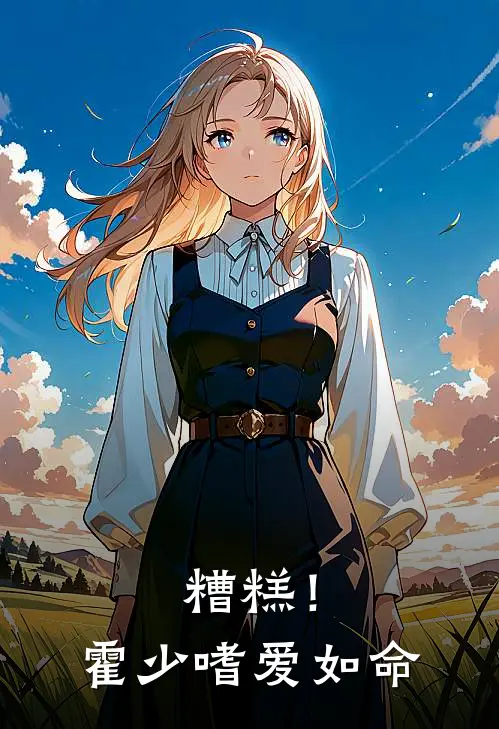 糟糕！霍少嗜爱如命