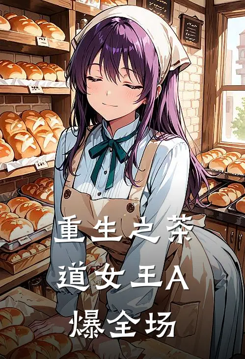 重生之茶道女王A爆全场