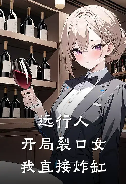 远行人：开局裂口女，我直接炸缸