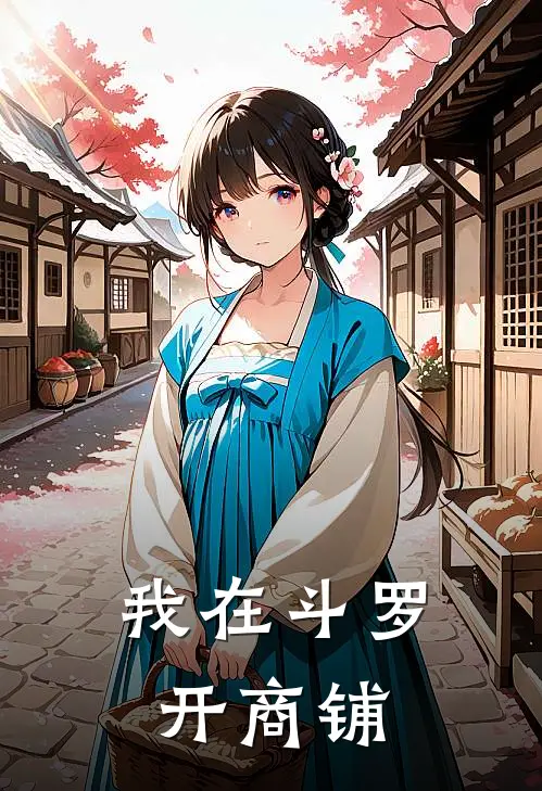 我在斗罗开商铺(罗明胡列娜)完结小说_小说完整版免费阅读我在斗罗开商铺罗明胡列娜