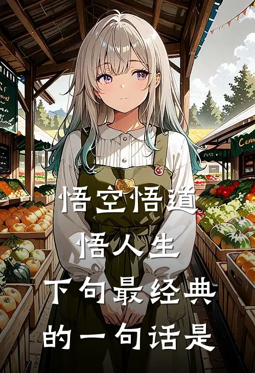 悟空悟道悟人生,下句最经典的一句话是