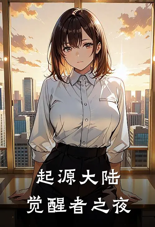 起源大陆：觉醒者之夜(林夜苏璃)热门网络小说_最新完本小说起源大陆：觉醒者之夜(林夜苏璃)