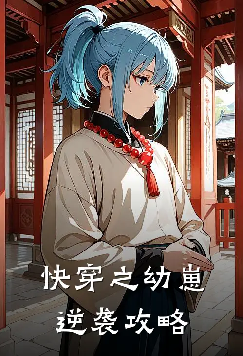 快穿之幼崽逆袭攻略