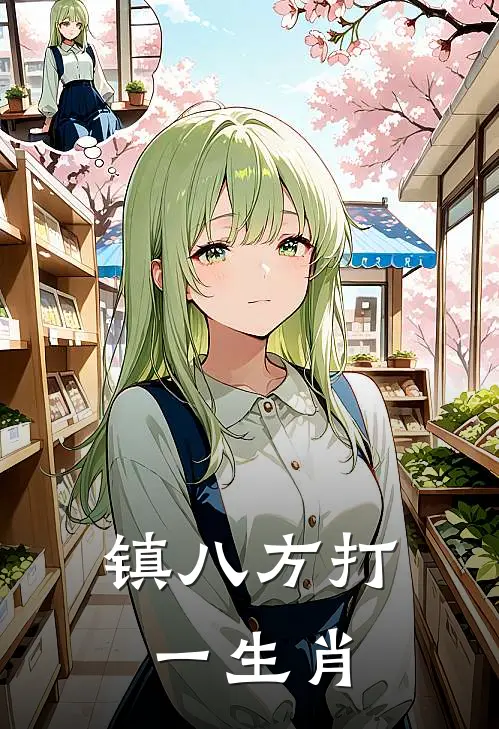 镇八方打一生肖