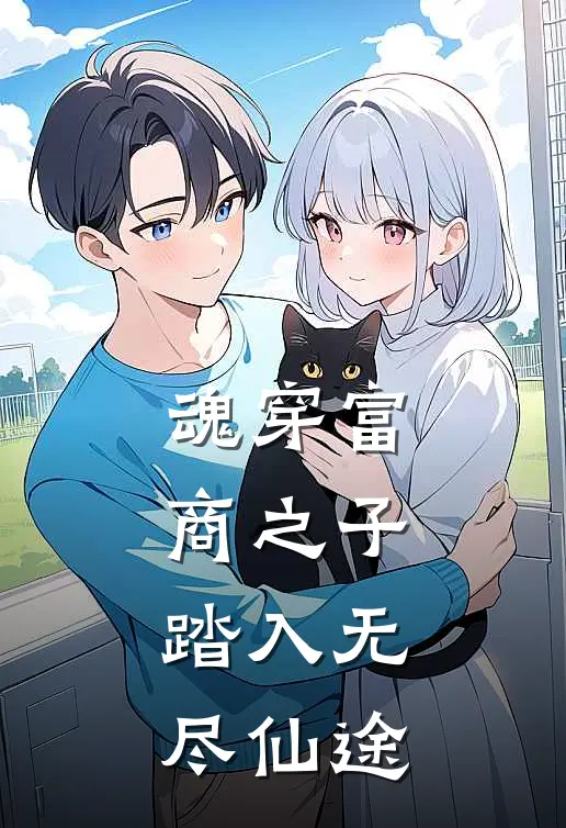 魂穿富商之子，踏入无尽仙途