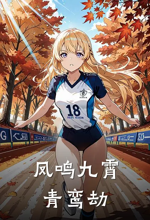 凤鸣九霄：青鸾劫