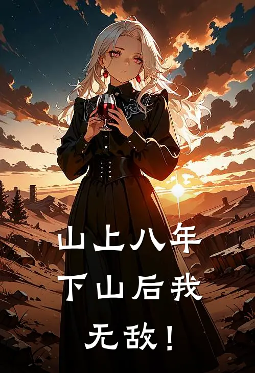 山上八年，下山后我无敌！