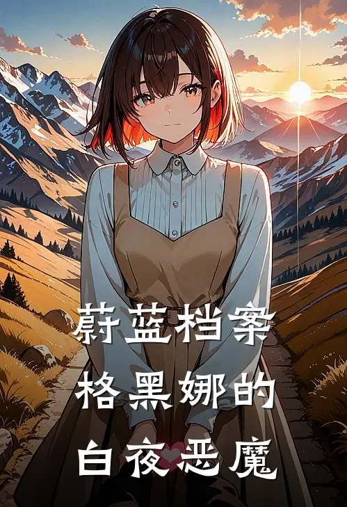 蔚蓝档案：格黑娜的白夜恶魔