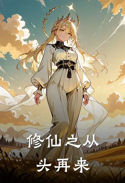 修仙之从头再来