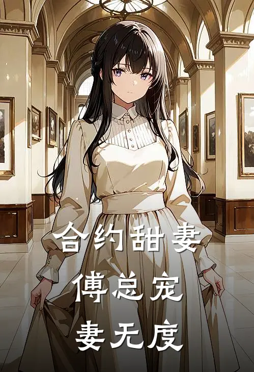 合约甜妻：傅总宠妻无度