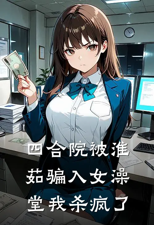 四合院被淮茹骗入女澡堂我杀疯了