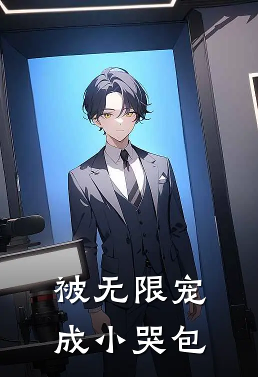 被无限宠成小哭包